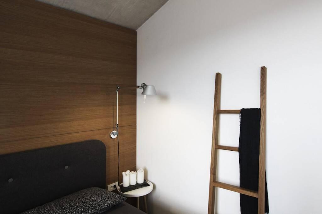 فيلا Contemporary House Padna Sečovlje المظهر الخارجي الصورة