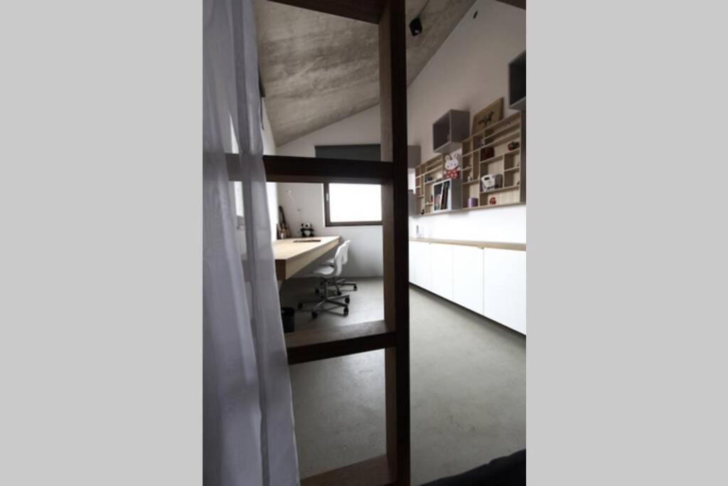 فيلا Contemporary House Padna Sečovlje المظهر الخارجي الصورة